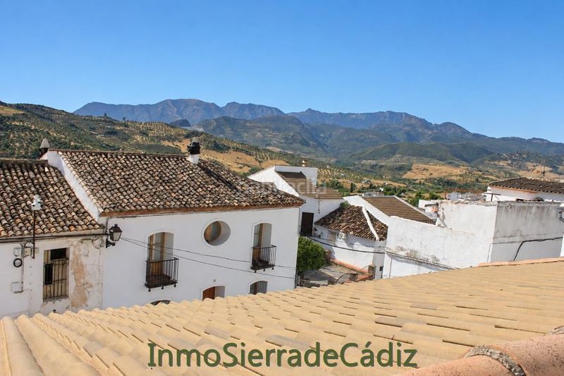 Foto 00c10e72-fed6-4793-a023-d62a5091f2c1. Casa amb calefacció a Algodonales