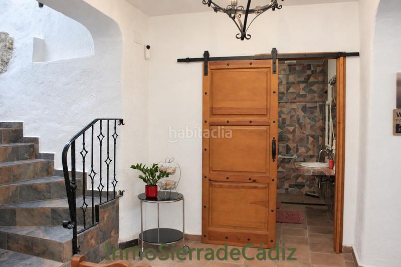 Foto 16466c99-b794-4b89-8bed-ea35a302332f. Casa amb calefacció a Algodonales