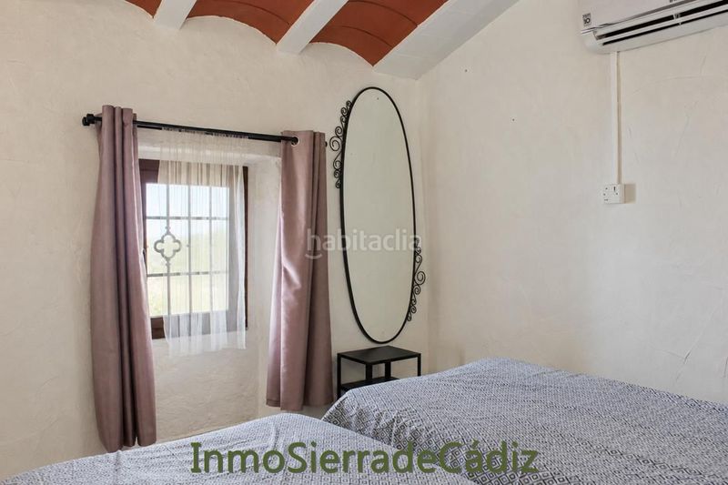 Foto 1c60a357-c813-4981-828e-aa7431815dea. Casa amb calefacció a Algodonales