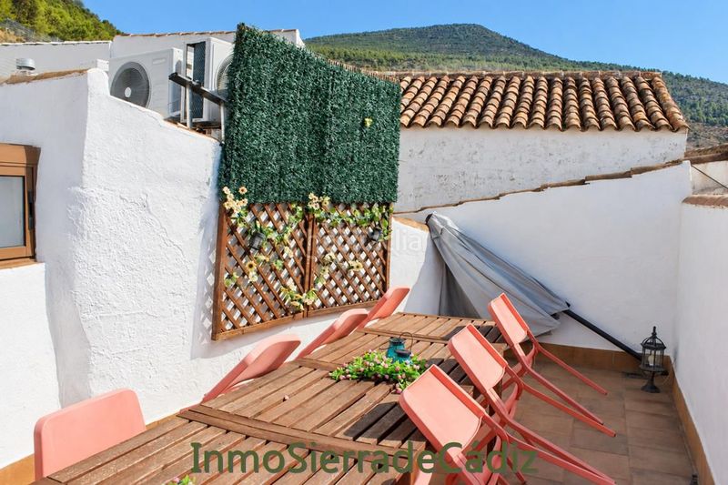 Foto 1f3c2aff-f710-4a05-8f36-311ca7a3a631. Casa amb calefacció a Algodonales
