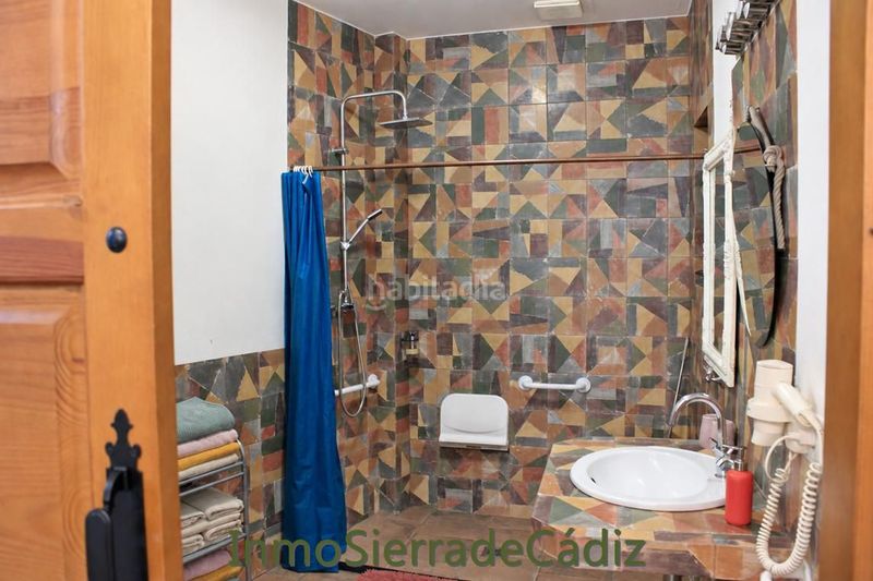 Foto 246c5467-c9ec-44ce-bf07-288cf23e81eb. Casa amb calefacció a Algodonales