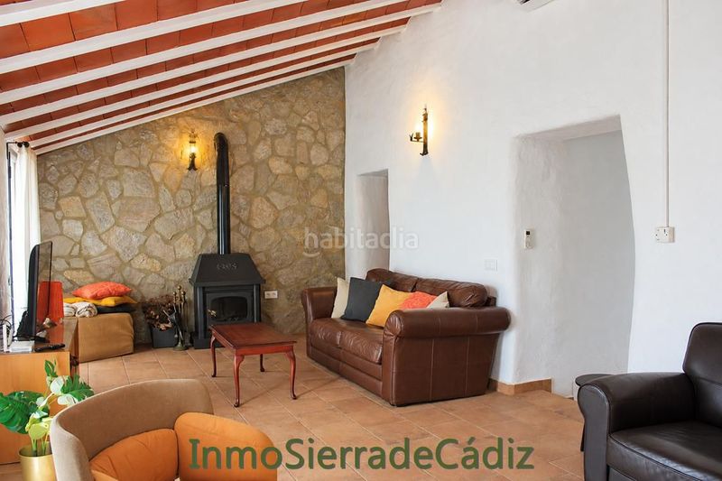Foto 31c21b8f-50c1-43a2-baed-00a347e737e2. Casa amb calefacció a Algodonales