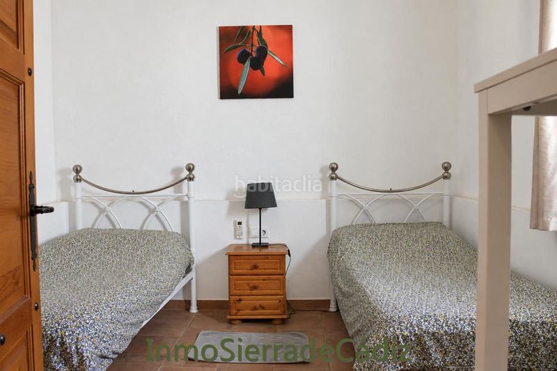 Foto 38df3b4d-f6eb-4321-9424-6798ee85210e. Casa amb calefacció a Algodonales