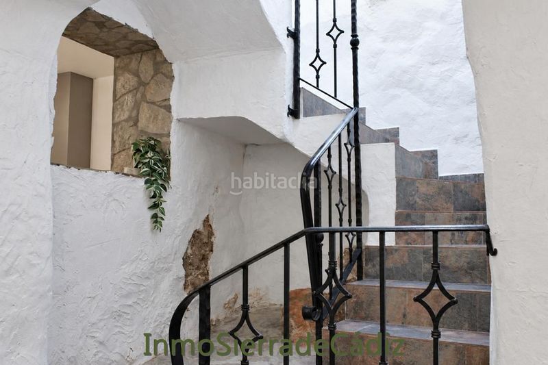 Foto 4c0cb7e2-da8e-499a-839c-11f9ff31f582. Casa amb calefacció a Algodonales