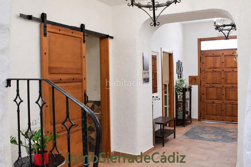 Foto 61df3e26-4c57-4666-b386-581caa87bc96. Casa amb calefacció a Algodonales