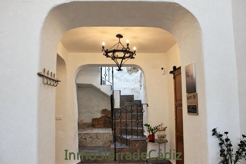 Foto 6d518a29-2740-4b72-98f4-49c0ad2ab0f4. Casa amb calefacció a Algodonales