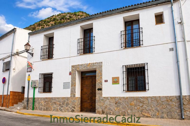 Foto 78830df5-e6c0-4ef0-b869-8b7f2a8aff86. Casa amb calefacció a Algodonales