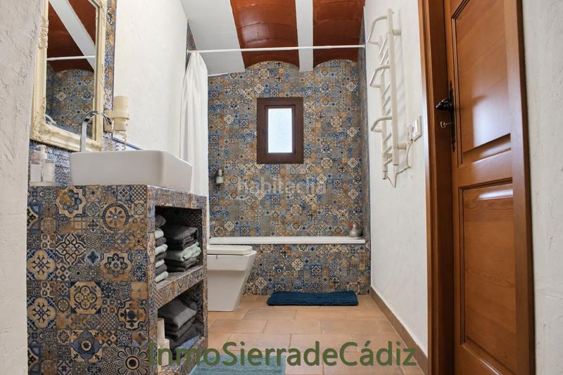 Foto 7a8aff18-6ce7-44af-af06-9ccdd0b80230. Casa amb calefacció a Algodonales