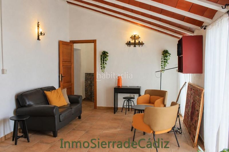 Foto 96a564ef-d036-4542-b4be-457a94f1d85c. Casa amb calefacció a Algodonales