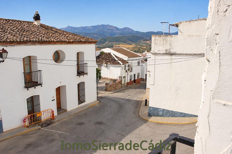 Foto 99b37171-979e-45de-adcd-a34558f3e507. Casa amb calefacció a Algodonales