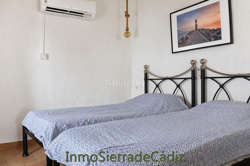 Foto 9c6c2258-25ae-42a2-8660-28809b145cf9. Casa amb calefacció a Algodonales