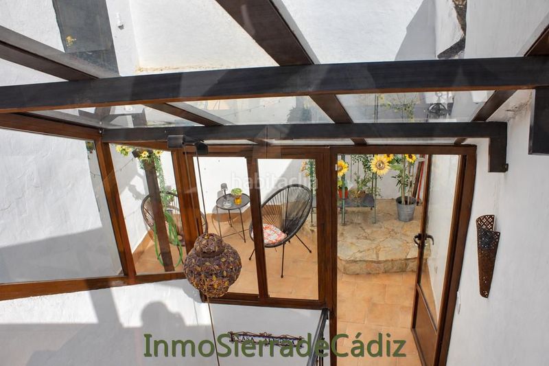 Foto aeddd0fb-cce0-4099-a79e-b82dfec9ed5b. Casa amb calefacció a Algodonales