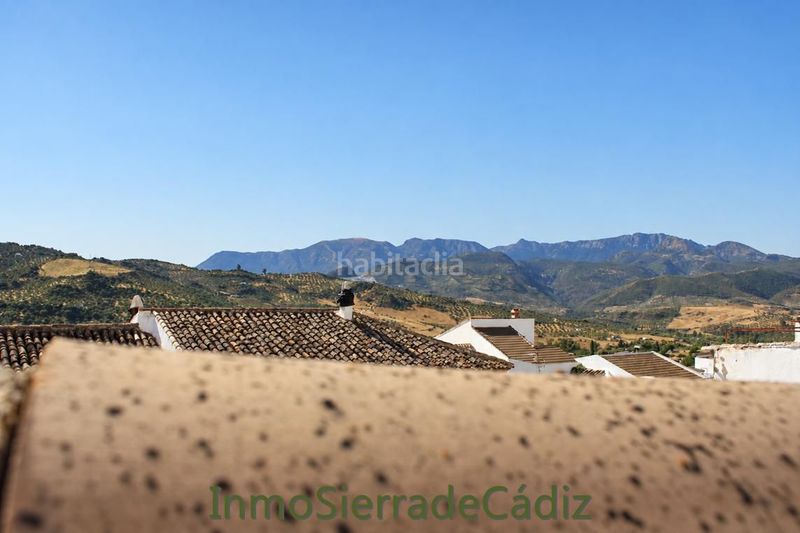 Foto b30dbea0-363a-4065-a1eb-448c135988c5. Casa amb calefacció a Algodonales