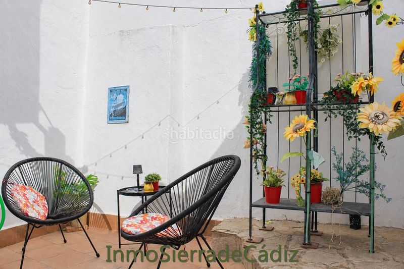 Foto b3c8a2e5-d602-400f-ac78-eeae774ed03e. Casa amb calefacció a Algodonales