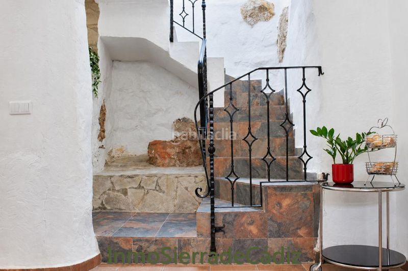 Foto b3cdf2f2-b299-4853-89ab-570962b7e11f. Casa amb calefacció a Algodonales