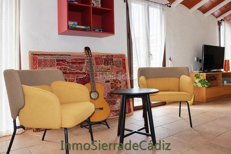 Foto b56d9fc9-22ec-4827-a8e8-8c75c5d4453b. Casa amb calefacció a Algodonales