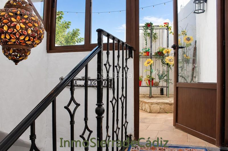 Foto cab2590a-ea0d-4e7f-a708-490844d3366c. Casa amb calefacció a Algodonales