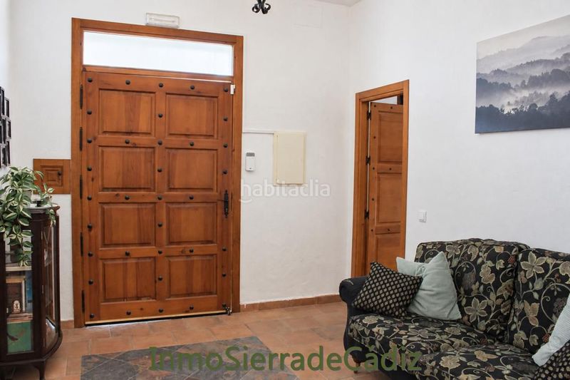 Foto cb15f74d-ad7f-4968-aa0f-1eeb9d54583a. Casa amb calefacció a Algodonales