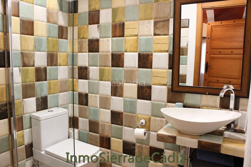 Foto d3730a97-069a-4902-b3ed-9b3adb333a26. Casa amb calefacció a Algodonales