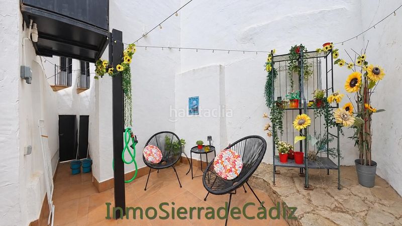 Foto f8f81a16-468c-404b-ba59-f4325a318881. Casa amb calefacció a Algodonales