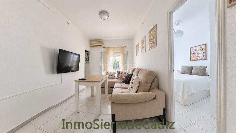 Foto 01e15c98-d6b3-4dae-808b-aec030fda330. Flat in Algodonales