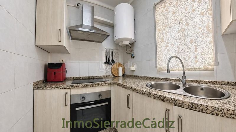 Foto 2920f21d-ea68-4399-9376-a0bd68bdd373. Flat in Algodonales