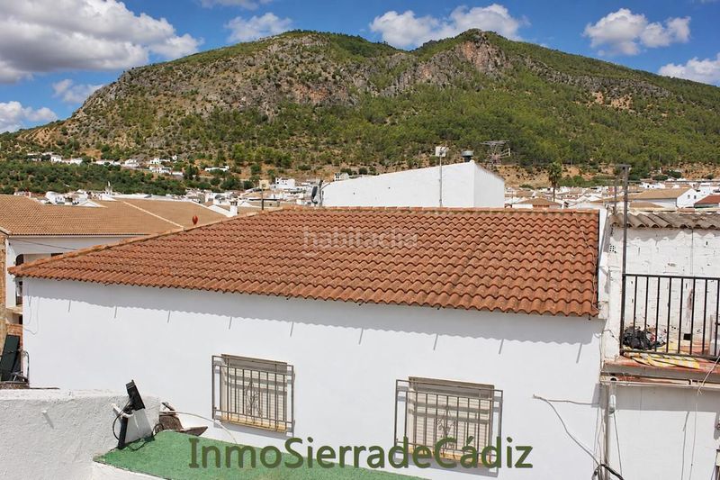 Foto 2b3ac70b-371c-43c2-b40f-8ebb7503e895. Flat in Algodonales