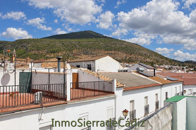 Foto 3195a98a-8bc6-468f-a4b6-4f1e520359da. Flat in Algodonales