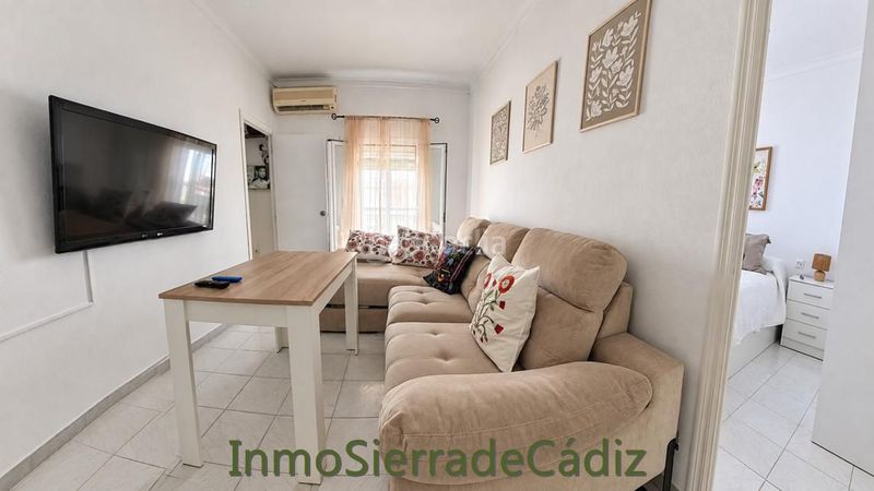 Foto 399d3e99-28a8-40d8-bba2-281328f9c85e. Flat in Algodonales