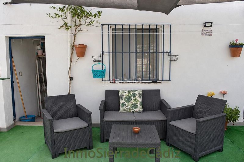 Foto 5288bf6a-678f-4ed2-9400-9257d3f69883. Flat in Algodonales