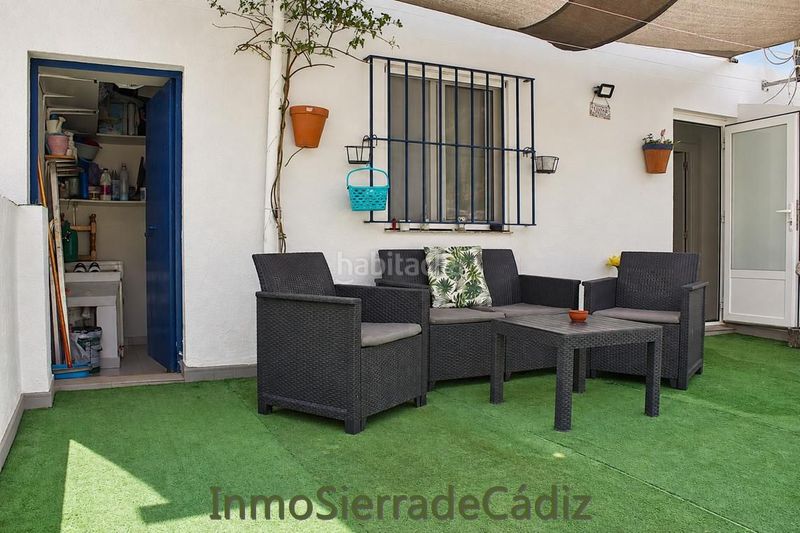 Foto 840d4567-726c-429f-a0b9-731c112a2593. Flat in Algodonales