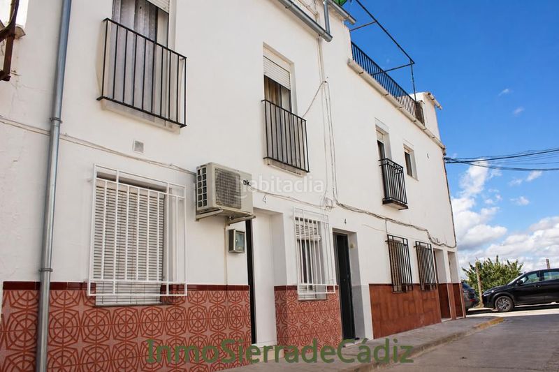 Foto 94857881-257f-4137-8122-13cfeb95cdd7. Flat in Algodonales