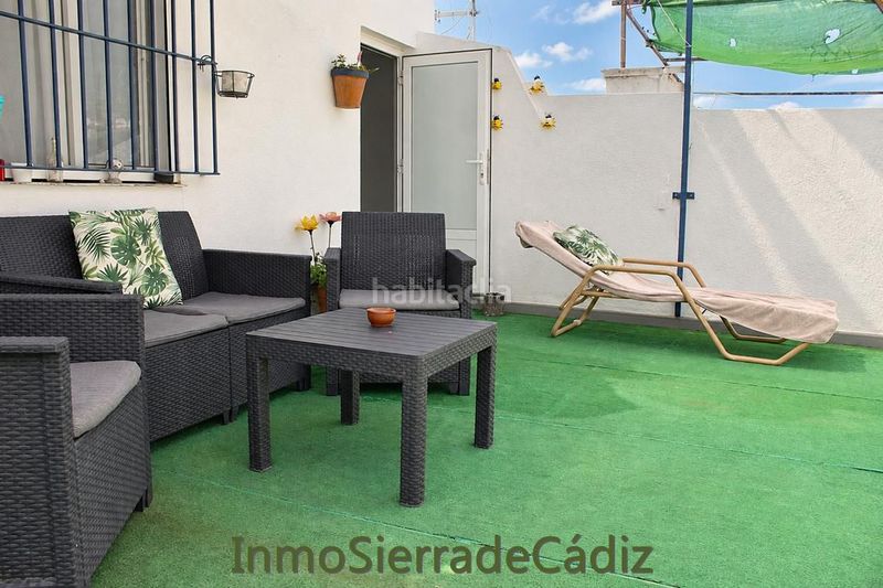 Foto b5f9c619-df2d-4183-b544-ab046896cee9. Flat in Algodonales