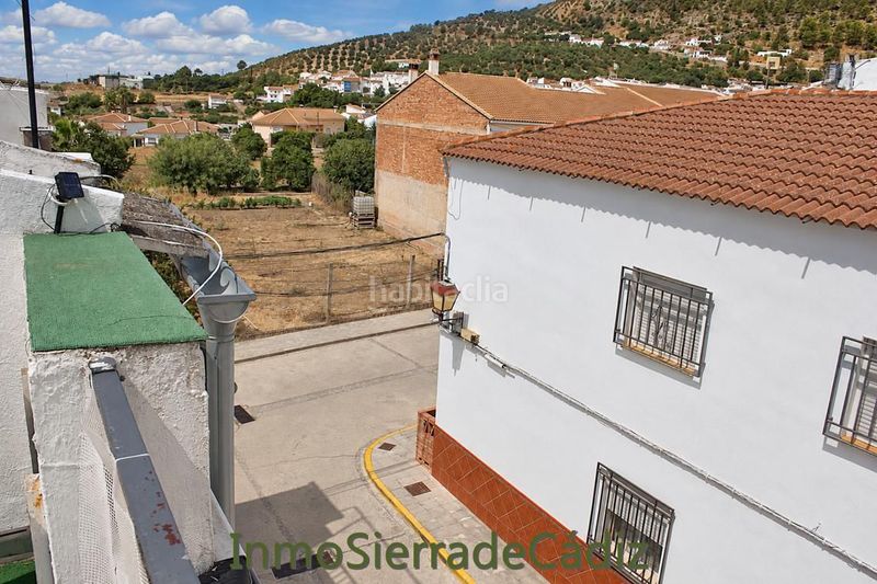 Foto ddb4bc99-476e-45b1-9133-709d6bcfd4a4. Flat in Algodonales