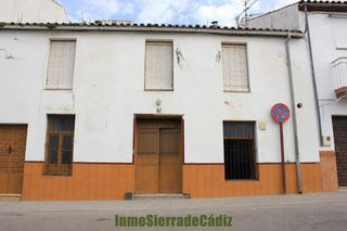 Geschäftsraum in Algodonales. Local com. en venta en algodonales.