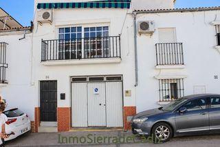 Maison  Concepción. Casa pueblo en venta en algodonales, 2 dormitorios.