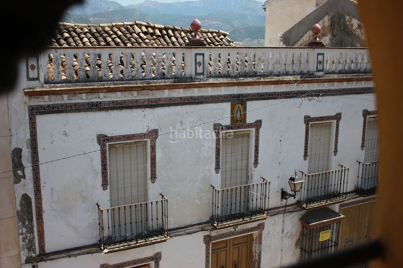 Foto 6cdb8695-aba1-4bda-8d83-36a481af50c1. Casa a Algodonales