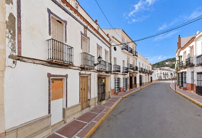 Foto 85502712-61ba-490a-a897-29ad1c23e278. Casa a Algodonales