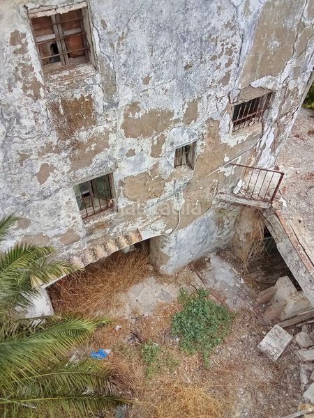 Foto 8fbc0e5d-7060-4319-bfab-886a9dd51391. Casa a Algodonales