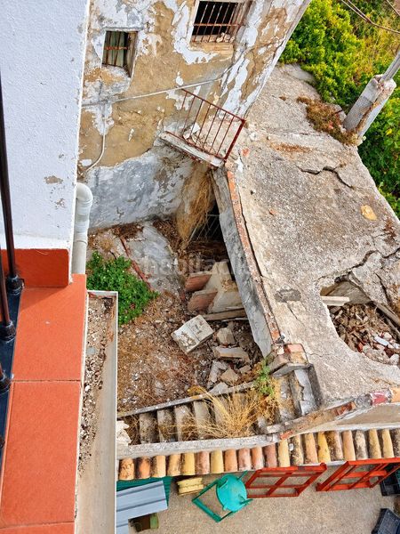 Foto a7aab4ba-fd17-4b53-8fc7-4593339a45e1. Casa a Algodonales