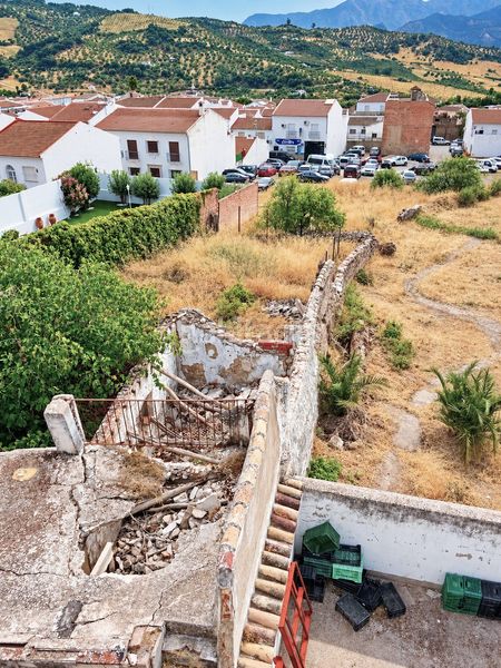 Foto cc456c73-92f3-4bba-b742-4a9b85c69669. Casa a Algodonales