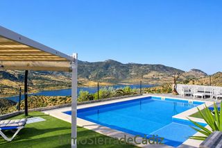 Casale  La calva. Finca rúst. en venta en el gastor, 3 dormitorios.