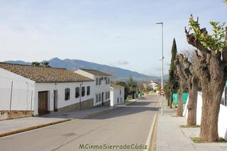 Mas à Fuente alta. Finca rúst. en venta en pueblo.