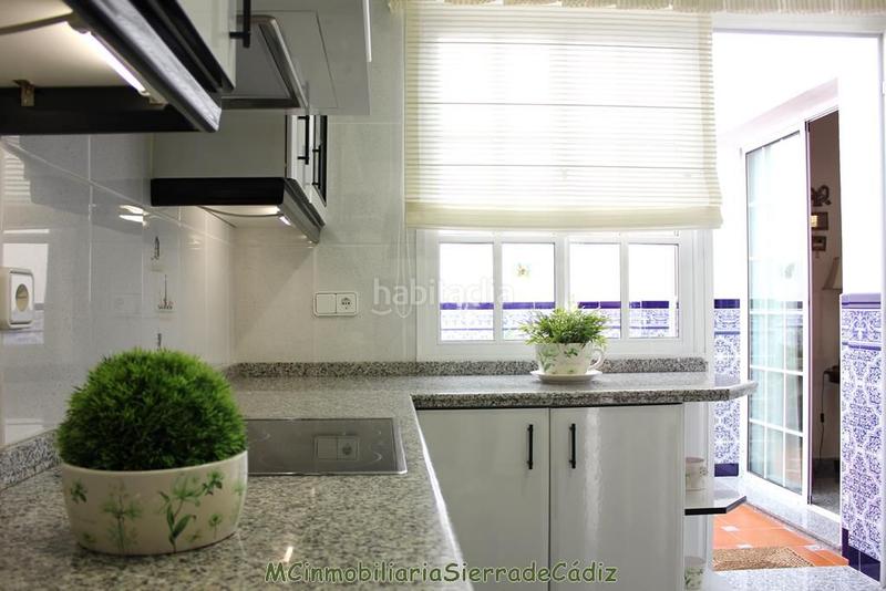 Foto 026b3e87-3888-4dac-8056-d047a3cb0c23. Haus in hernando de luque 43 in Olvera