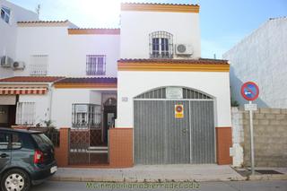 Casa a Hernando de luque 43. Casa en venta en olvera, 4 dormitorios.