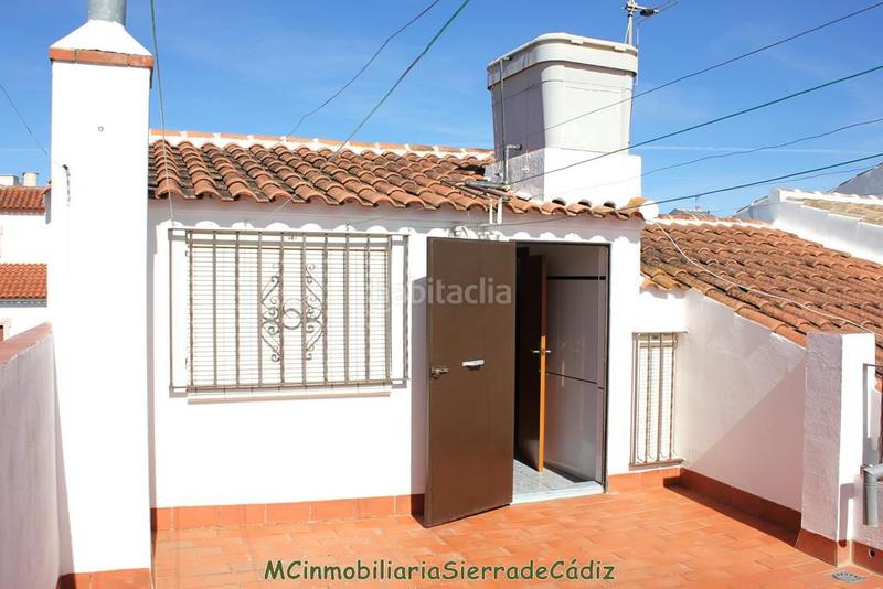 Foto bbf50fdc-c2c2-43b2-bac6-f56a35dd93ab. Haus in hernando de luque 43 in Olvera