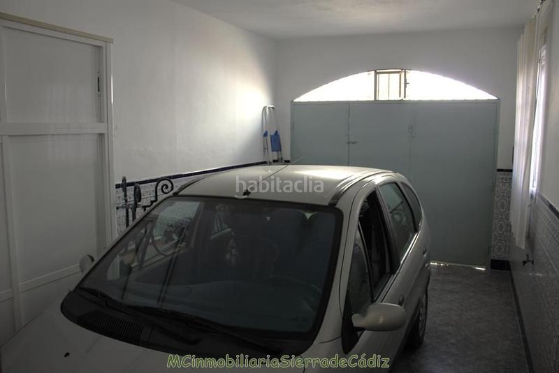 Foto d82bde2b-b611-46fb-a896-178d74a24949. Haus in hernando de luque 43 in Olvera