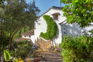 Masia a Zahara. Casa de campo en venta en bocaleones, 5 dormitorios.