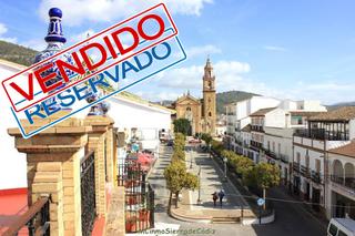 Casa a Constitución 38. Casa en venta en pueblo, 6 dormitorios.