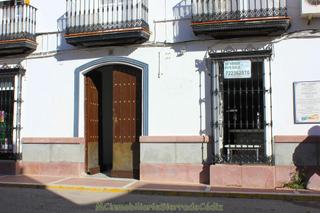 Local Comercial a Constitución 52. Local com. en venta en pueblo.